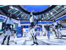 南充市2026世界機器人大會（WRC）暨博覽會：智融萬物 創領未來